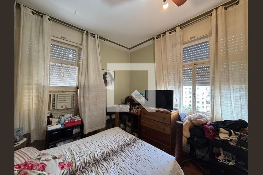 Apartamento, 2 quartos, 79 m² - Foto 17