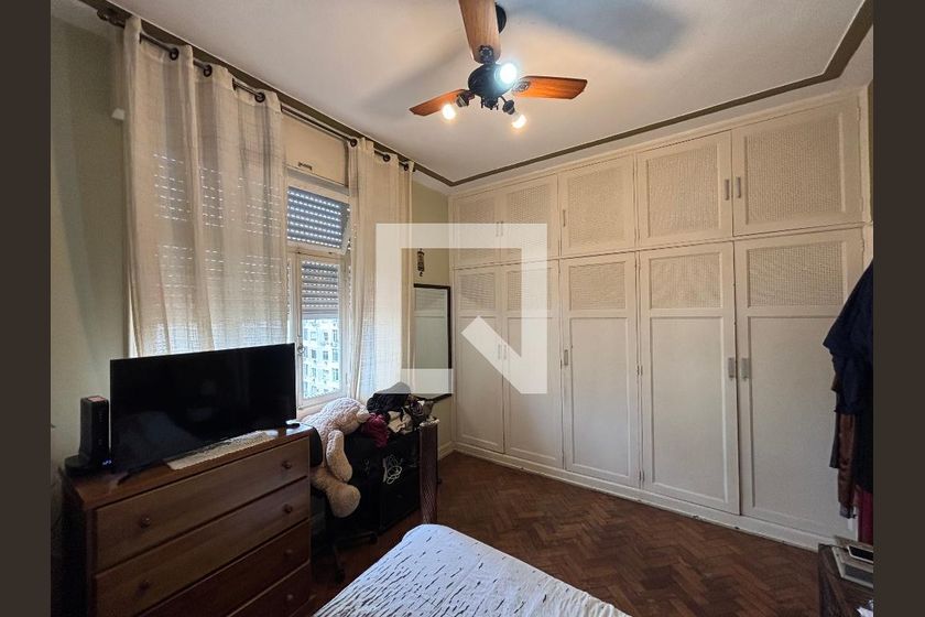 Apartamento, 2 quartos, 79 m² - Foto 23