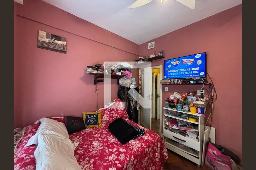 Apartamento, 2 quartos, 79 m² - Foto 11