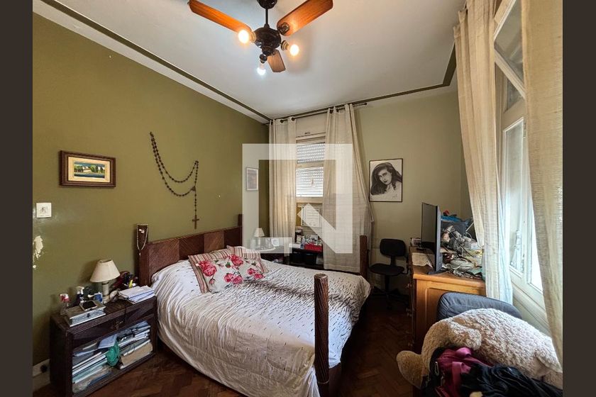 Apartamento, 2 quartos, 79 m² - Foto 19