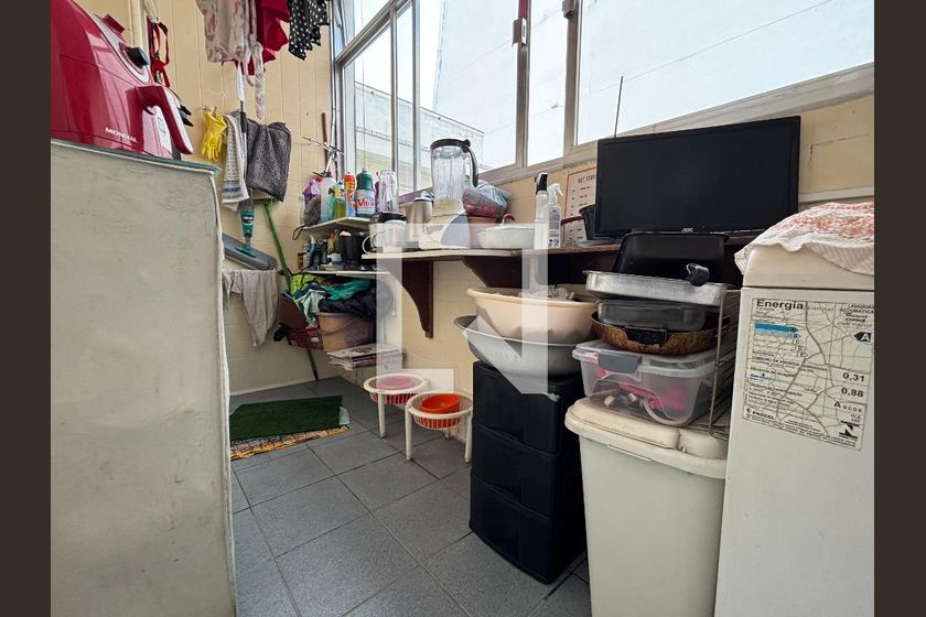 Apartamento, 2 quartos, 79 m² - Foto 47