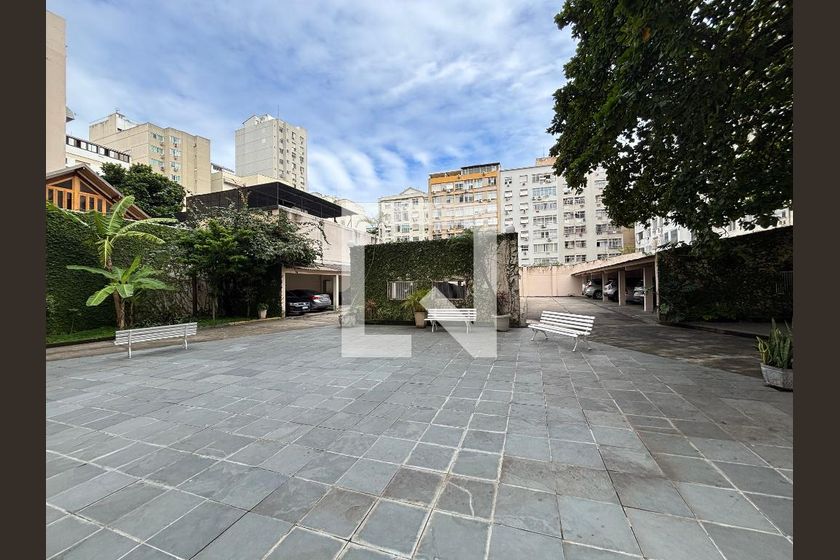 Apartamento, 2 quartos, 79 m² - Foto 55