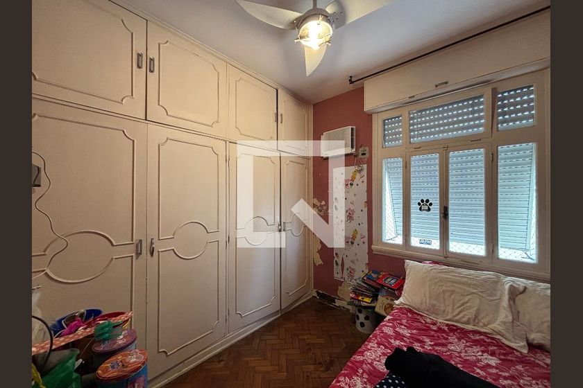 Apartamento, 2 quartos, 79 m² - Foto 9