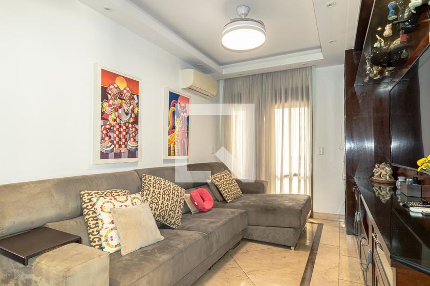 Apartamento, 3 quartos, 225 m² - Foto 19