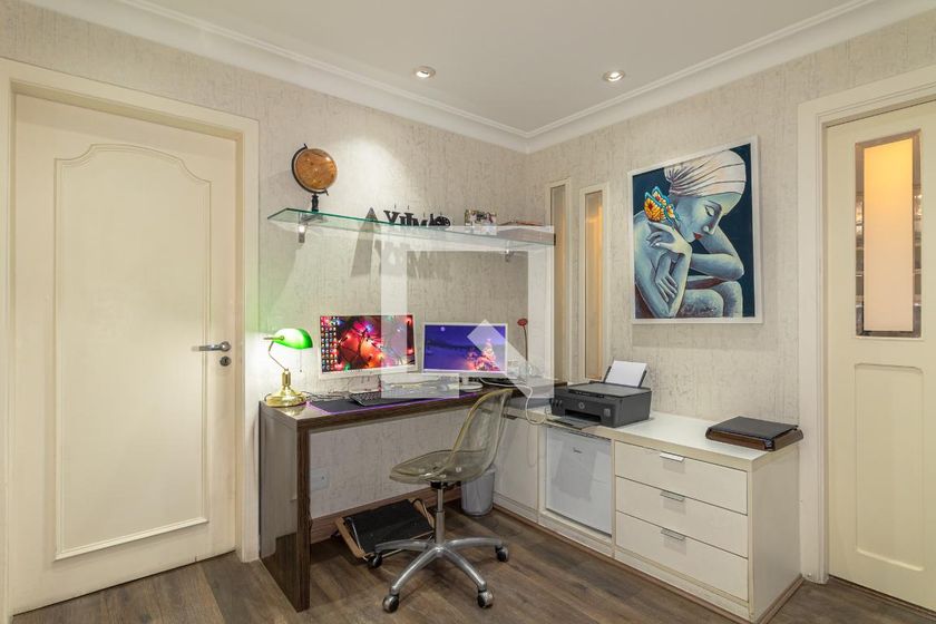 Apartamento, 3 quartos, 225 m² - Foto 91