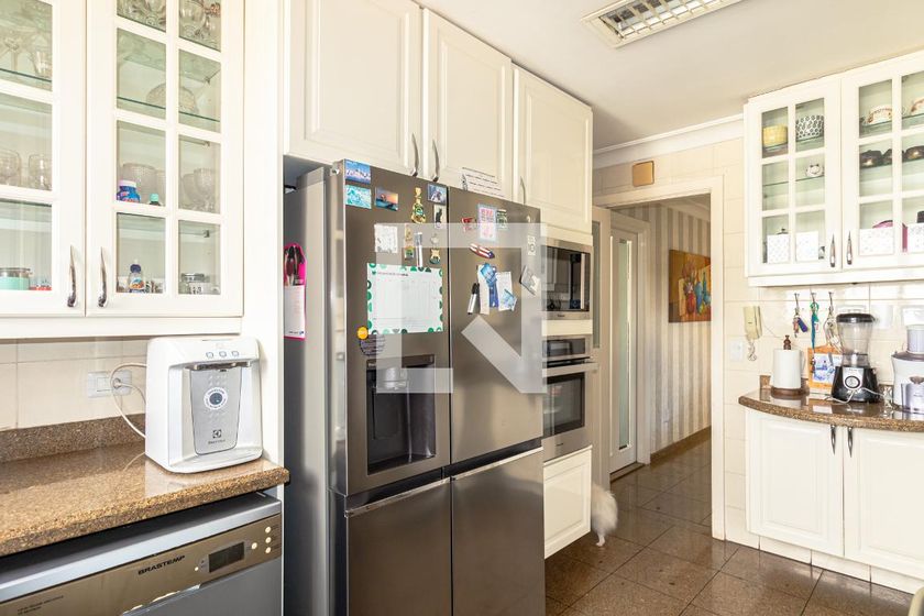 Apartamento, 3 quartos, 225 m² - Foto 113