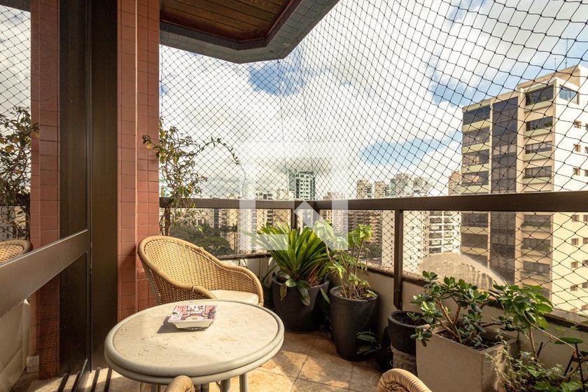 Apartamento, 3 quartos, 225 m² - Foto 11