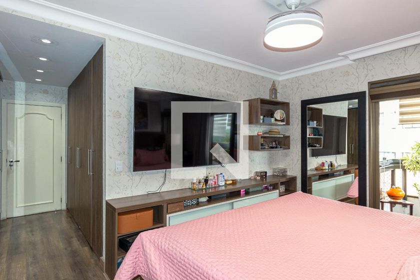 Apartamento, 3 quartos, 225 m² - Foto 35