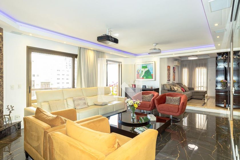 Apartamento, 3 quartos, 225 m² - Foto 3