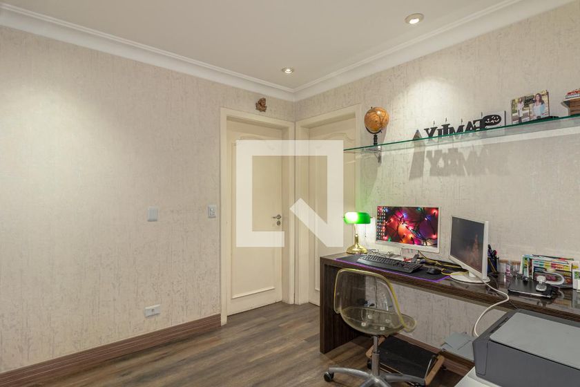 Apartamento, 3 quartos, 225 m² - Foto 93