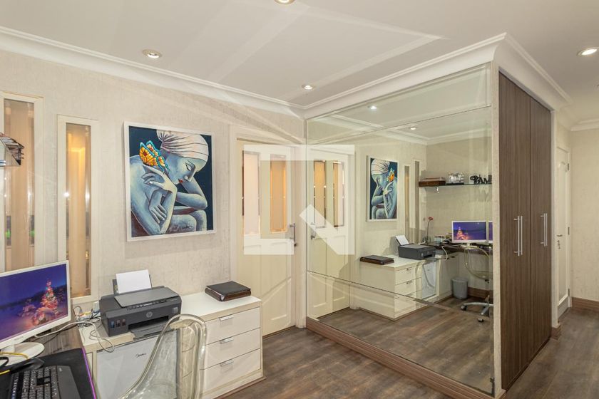 Apartamento, 3 quartos, 225 m² - Foto 97