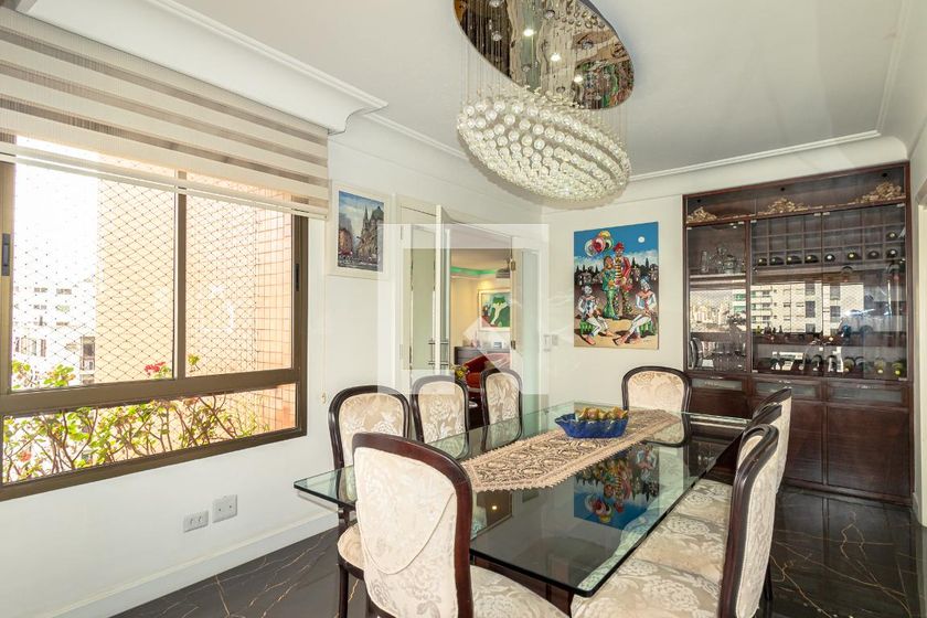 Apartamento, 3 quartos, 225 m² - Foto 27
