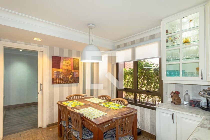 Apartamento, 3 quartos, 225 m² - Foto 99