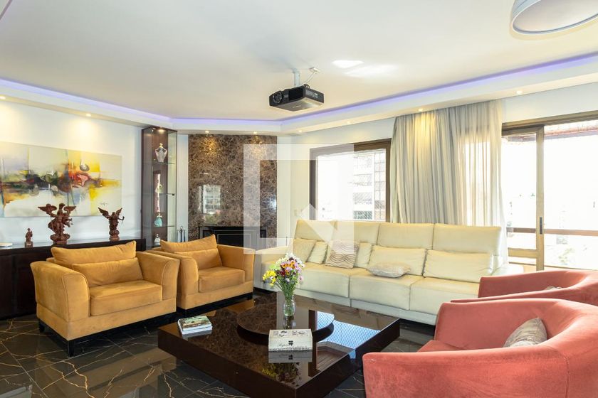 Apartamento, 3 quartos, 225 m² - Foto 5