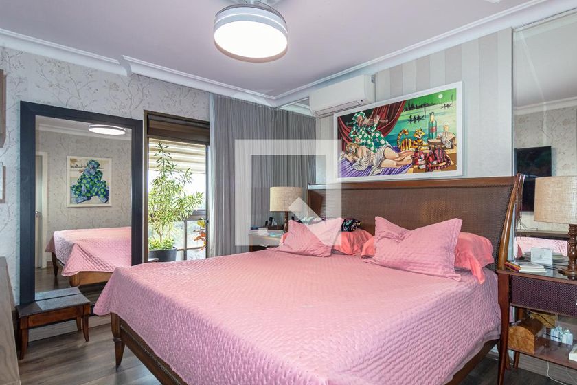 Apartamento, 3 quartos, 225 m² - Foto 33