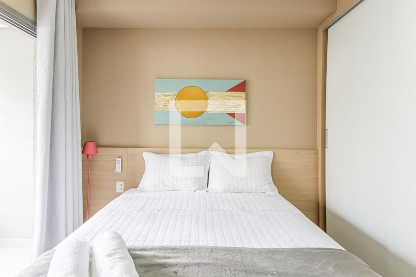 Kitnet-Studio, 25 m² - Foto 24