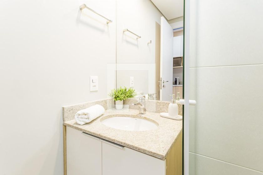 Kitnet-Studio, 25 m² - Foto 59