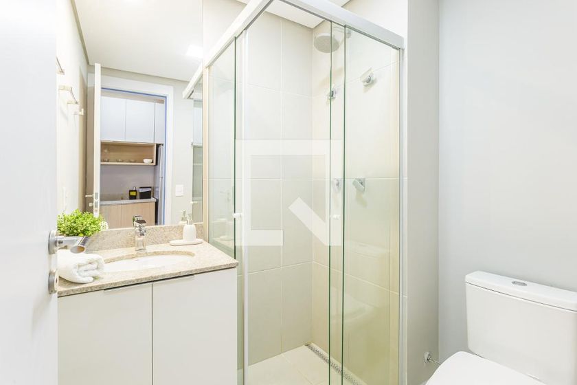 Kitnet-Studio, 25 m² - Foto 54