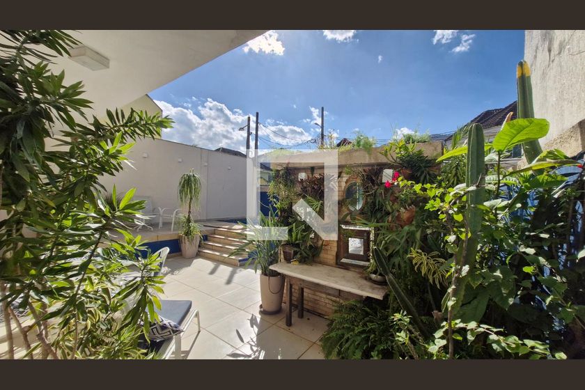 Casa, 4 quartos, 175 m² - Foto 121