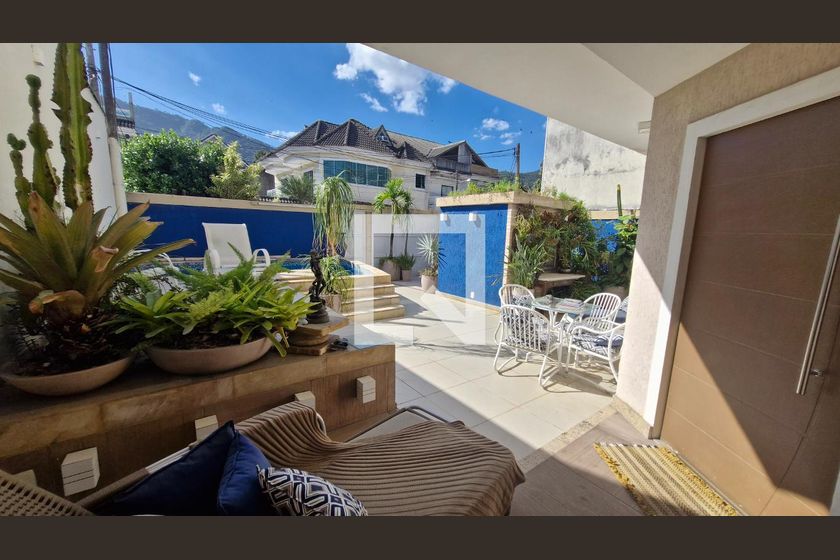 Casa, 4 quartos, 175 m² - Foto 125
