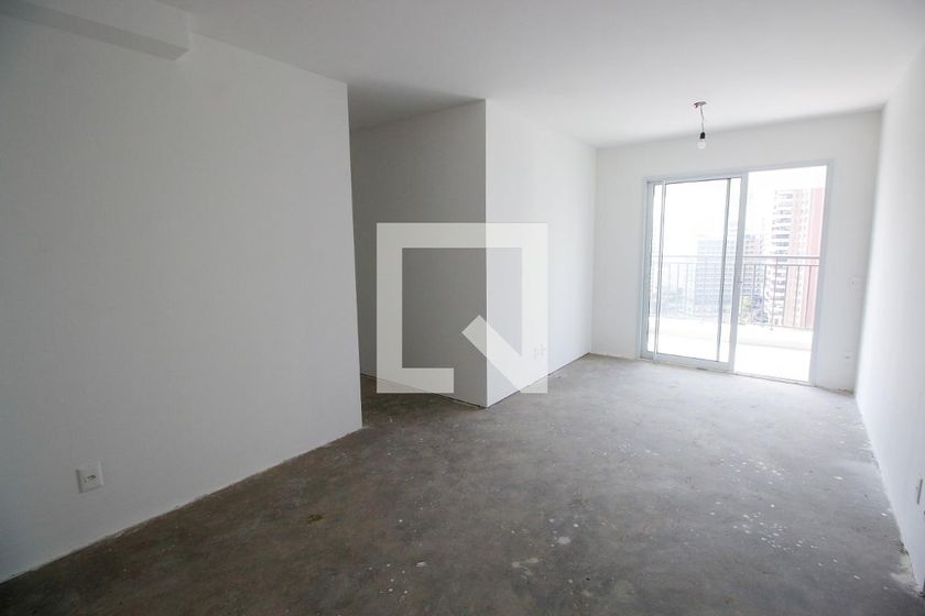 Apartamento, 2 quartos, 73 m² - Foto 1