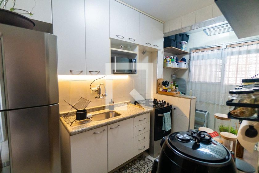 Apartamento, 2 quartos, 49 m² - Foto 39