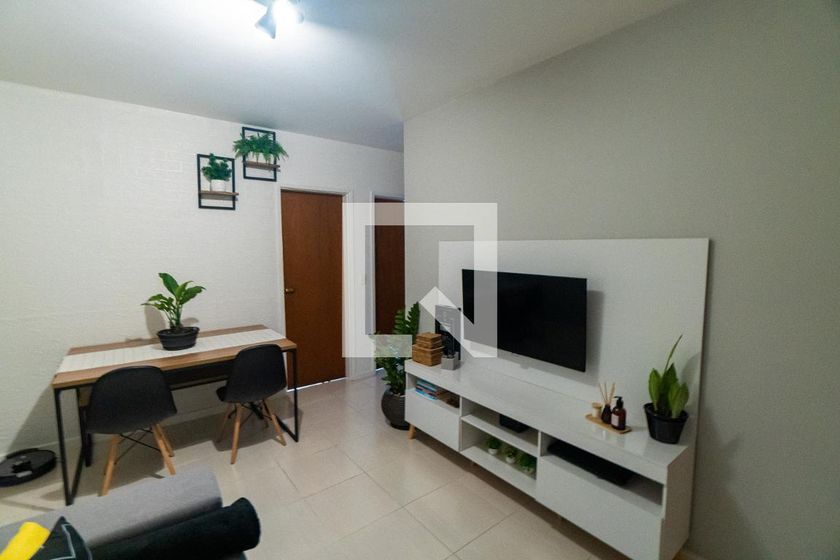 Apartamento, 2 quartos, 49 m² - Foto 7