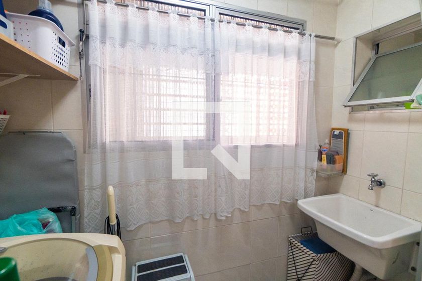 Apartamento, 2 quartos, 49 m² - Foto 45