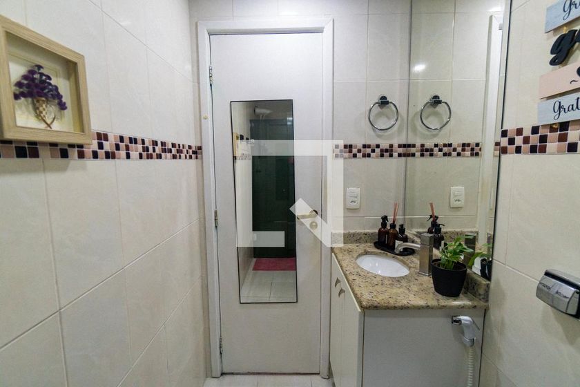 Apartamento, 2 quartos, 49 m² - Foto 33
