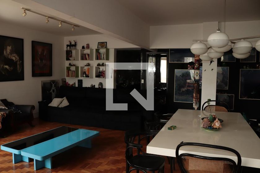 Apartamento, 1 quarto, 93 m² - Foto 3