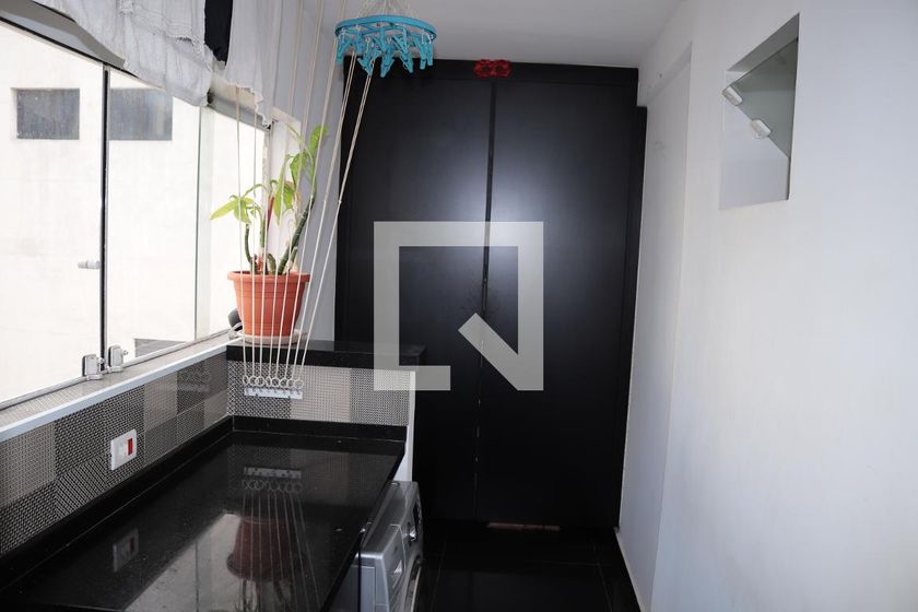 Apartamento, 1 quarto, 93 m² - Foto 37