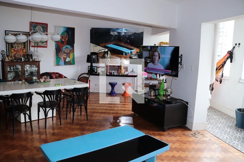 Apartamento, 1 quarto, 93 m² - Foto 5