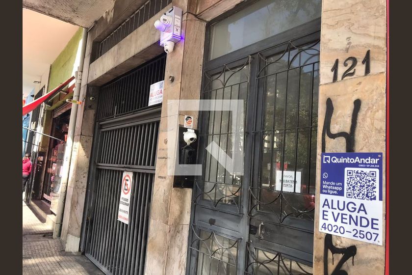 Apartamento, 1 quarto, 93 m² - Foto 45