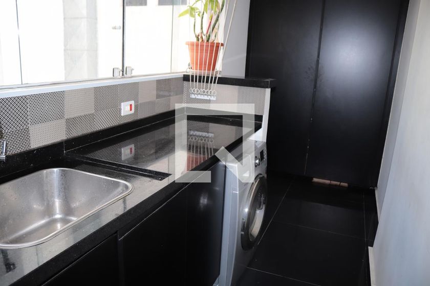 Apartamento, 1 quarto, 93 m² - Foto 29