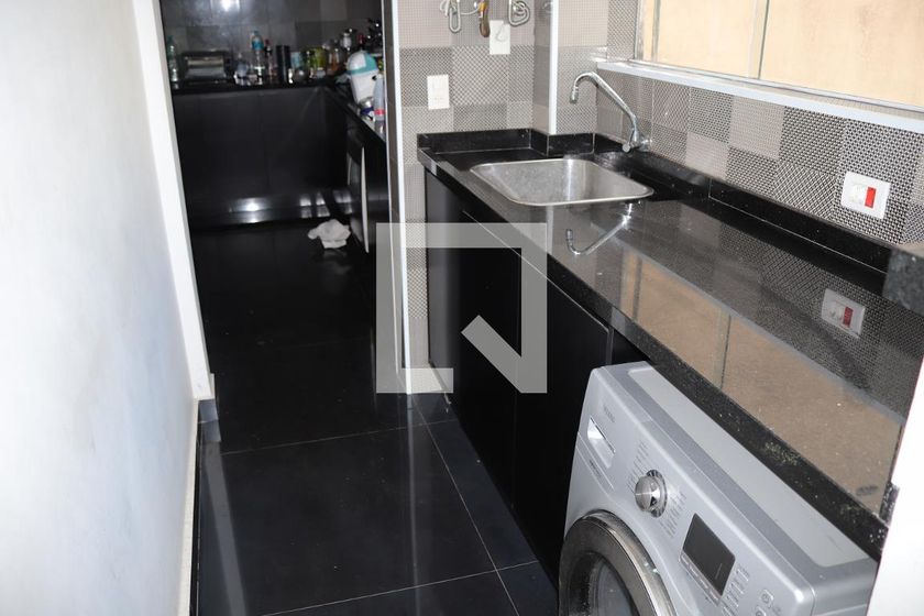 Apartamento, 1 quarto, 93 m² - Foto 39