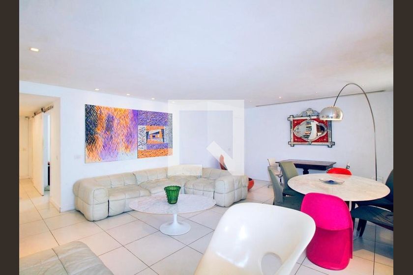 Apartamento, 2 quartos, 96 m² - Foto 3