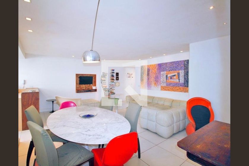 Apartamento, 2 quartos, 96 m² - Foto 5
