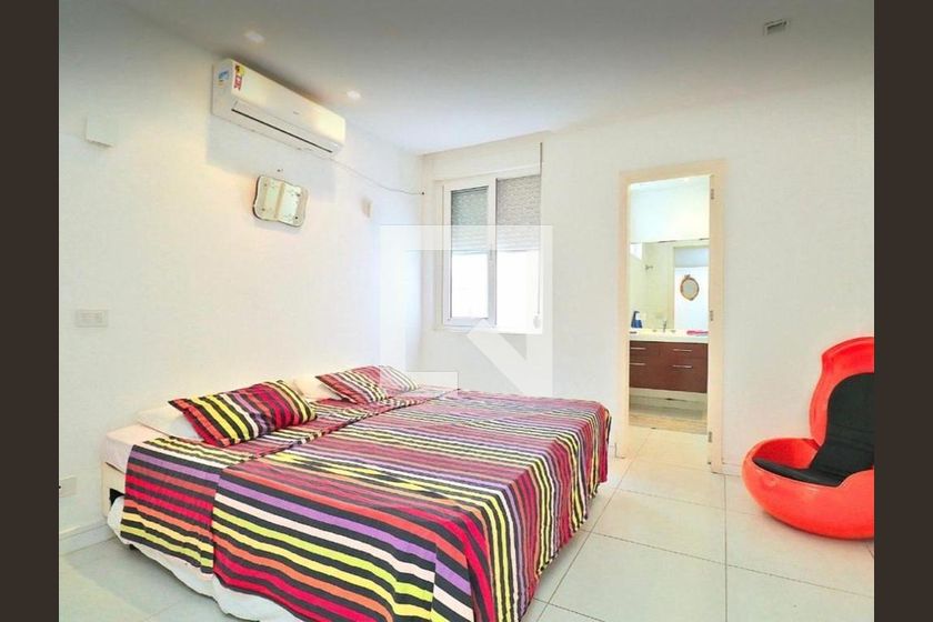Apartamento, 2 quartos, 96 m² - Foto 7