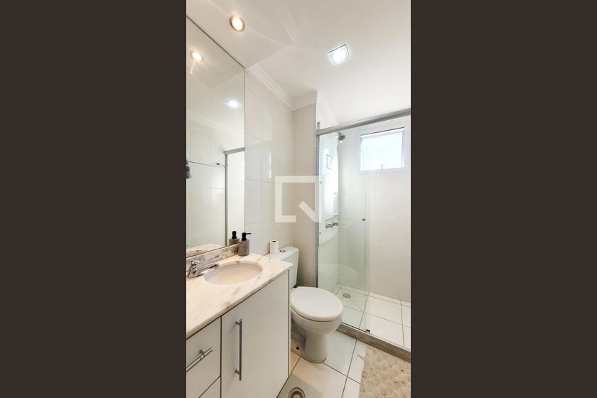 Apartamento à Venda - Guanabara, 3 Quartos,  134 m2 em , Campinas - sp | SoloBR