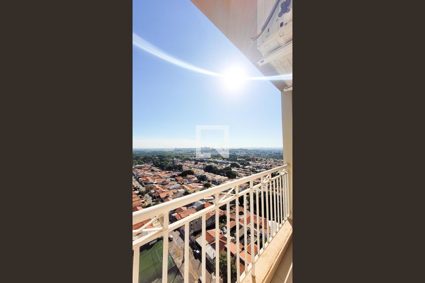 Apartamento à Venda - Guanabara, 3 Quartos,  134 m2 em , Campinas - sp | SoloBR