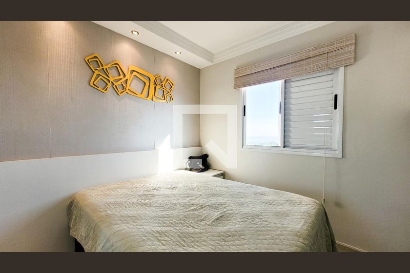 Apartamento à Venda - Guanabara, 3 Quartos,  134 m2 em , Campinas - sp | SoloBR