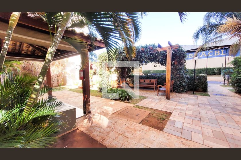 Apartamento à Venda - Guanabara, 3 Quartos,  134 m2 em , Campinas - sp | SoloBR