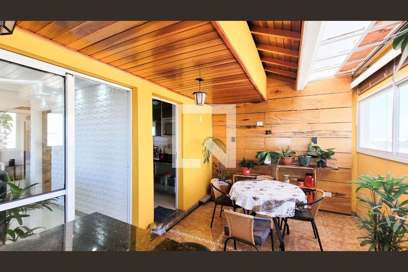 Apartamento à Venda - Guanabara, 3 Quartos,  134 m2 em , Campinas - sp | SoloBR