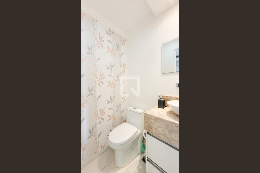Apartamento à Venda - Guanabara, 3 Quartos,  134 m2 em , Campinas - sp | SoloBR