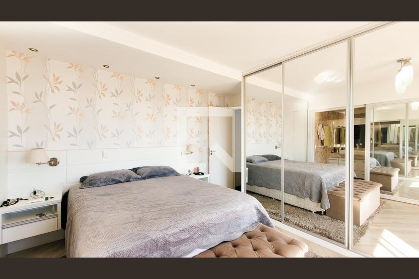 Apartamento à Venda - Guanabara, 3 Quartos,  134 m2 em , Campinas - sp | SoloBR