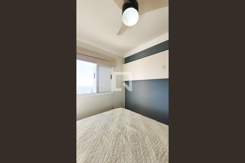 Apartamento à Venda - Guanabara, 3 Quartos,  134 m2 em , Campinas - sp | SoloBR