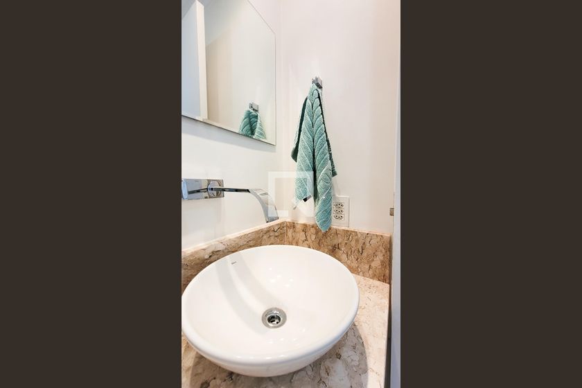 Apartamento à Venda - Guanabara, 3 Quartos,  134 m2 em , Campinas - sp | SoloBR
