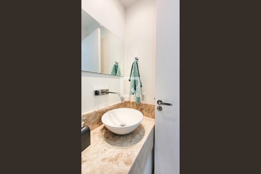 Apartamento à Venda - Guanabara, 3 Quartos,  134 m2 em , Campinas - sp | SoloBR
