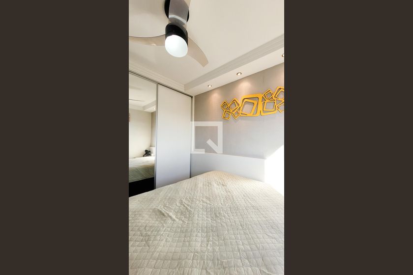 Apartamento à Venda - Guanabara, 3 Quartos,  134 m2 em , Campinas - sp | SoloBR
