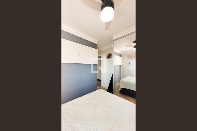Apartamento à Venda - Guanabara, 3 Quartos,  134 m2 em , Campinas - sp | SoloBR